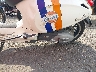 ZAPM818G8H5****** Used 2017 Vespa Primavera / Sprint 150 in Rec Rides Online Exclusive