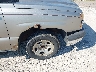 1GCEC14X93Z****** Wrecked 2003 Chevrolet Silverado 1500 in Kentucky State