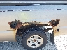 1GCEC14X93Z****** Salvage 2003 Chevrolet Silverado 1500