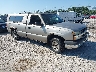 1GCEC14X93Z****** Salvage and Wrecked 2003 Chevrolet Silverado 1500 in Louisville North