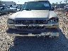 1GCEC14X93Z****** Salvage and Repairable 2003 Chevrolet Silverado 1500 in Kentucky State