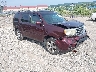 5FNYF4H51DB****** Salvamento y Destrozados 2013 Honda Pilot en Pittsburgh