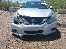 1N4AL3AP6JC****** Destrozados 2018 Nissan Altima en Estado de Nuevo México
