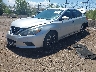 1N4AL3AP6JC****** Usados y Reparables 2018 Nissan Altima en Albuquerque