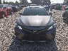 4T1K61AK3LU****** Wrecked 2020 Toyota Camry in Missouri State
