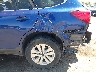 4S4BSADC7H3****** Salvage and Repairable 2017 Subaru Outback in California State