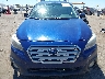 4S4BSADC7H3****** Used 2017 Subaru Outback in California State