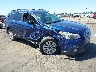 4S4BSADC7H3****** Salvage and Wrecked 2017 Subaru Outback in Sacramento