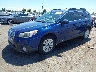 4S4BSADC7H3****** Used and Repairable 2017 Subaru Outback in Sacramento