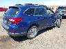 4S4BSADC7H3****** Salvage and Wrecked 2017 Subaru Outback in California State