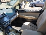 4S4BSADC7H3****** Used and Repairable 2017 Subaru Outback in California State