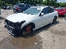 JN1CV6AR6AM****** Usados y Reparables 2010 Infiniti G37x en Baltimore