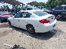 JN1CV6AR6AM****** Salvamento y Reparables 2010 Infiniti G37x en Baltimore