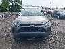 2T3G1RFV5NC****** Wrecked 2022 Toyota RAV4 in Pennsylvania State