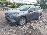 2T3G1RFV5NC****** Used and Repairable 2022 Toyota RAV4 in Philadelphia