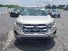 2FMPK3G95JB****** Wrecked 2018 Ford Edge in Florida State