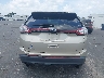2FMPK3G95JB****** Wrecked 2018 Ford Edge