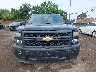 1GCRCPEH8EZ****** Wrecked 2014 Chevrolet Silverado 1500 in Michigan State