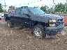 1GCRCPEH8EZ****** Salvage and Wrecked 2014 Chevrolet Silverado 1500 in Detroit