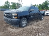 1GCRCPEH8EZ****** Used and Repairable 2014 Chevrolet Silverado 1500 in Detroit