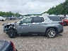 1GNERFKW2PJ****** Salvamento 2023 Chevrolet Traverse
