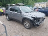 1GNERFKW2PJ****** Salvamento y Destrozados 2023 Chevrolet Traverse en Dundalk