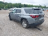 1GNERFKW2PJ****** Salvamento y Reparables 2023 Chevrolet Traverse en Dundalk