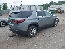 1GNERFKW2PJ****** Salvamento y Destrozados 2023 Chevrolet Traverse en Estado de Maryland