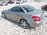 WDBWK56F15F****** Salvamento y Reparables 2005 Mercedes-Benz SLK-Class en San Antonio South