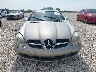 WDBWK56F15F****** Salvamento y Reparables 2005 Mercedes-Benz SLK-Class en Estado de Texas