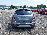 KL4CJESB2KB****** Wrecked 2019 Buick Encore