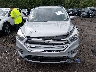 1FMCU0HD6JU****** Wrecked 2018 Ford Escape in Ohio State