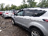1FMCU0HD6JU****** Repairable 2018 Ford Escape in Ohio State