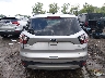 1FMCU0HD6JU****** Wrecked 2018 Ford Escape