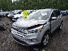 1FMCU0HD6JU****** Used and Repairable 2018 Ford Escape in Cleveland