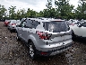 1FMCU0HD6JU****** Salvage and Repairable 2018 Ford Escape in Cleveland