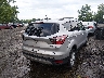 1FMCU0HD6JU****** Salvage and Wrecked 2018 Ford Escape in Ohio State