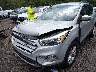 1FMCU0HD6JU****** Salvage and Repairable 2018 Ford Escape in Ohio State