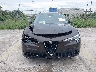 ZASFAKPN0J7****** Salvage and Repairable 2018 Alfa Romeo Stelvio in Florida State