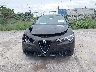 ZASFAKPN0J7****** Wrecked 2018 Alfa Romeo Stelvio in Florida State