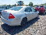 3FAHP0HA9BR****** Salvamento y Destrozados 2011 Ford Fusion en Estado de Virginia