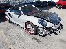 WP0CD2A94RS****** Salvage and Wrecked 2024 Porsche 911 in North Hollywood