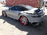 WP0CD2A94RS****** Salvage and Repairable 2024 Porsche 911 in North Hollywood