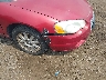 1C3EL75R54N****** Wrecked 2004 Chrysler Sebring in Washington State