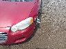 1C3EL75R54N****** Repairable 2004 Chrysler Sebring in Washington State