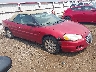 1C3EL75R54N****** Salvage and Wrecked 2004 Chrysler Sebring in Spokane