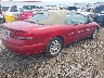 1C3EL75R54N****** Salvage and Wrecked 2004 Chrysler Sebring in Washington State