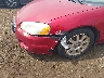 1C3EL75R54N****** Salvage and Repairable 2004 Chrysler Sebring in Washington State