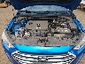 5NPD84LF5HH****** Repairable 2017 Hyundai Elantra in Honolulu