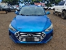 5NPD84LF5HH****** Wrecked 2017 Hyundai Elantra in Hawaii State